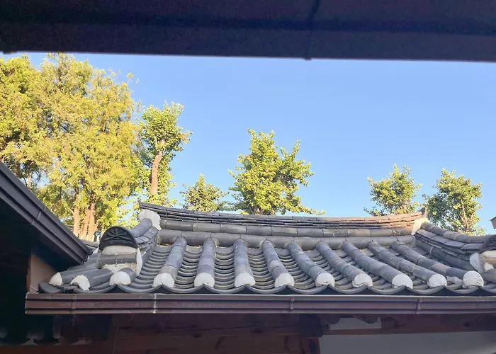 Hwadong 1Beonji