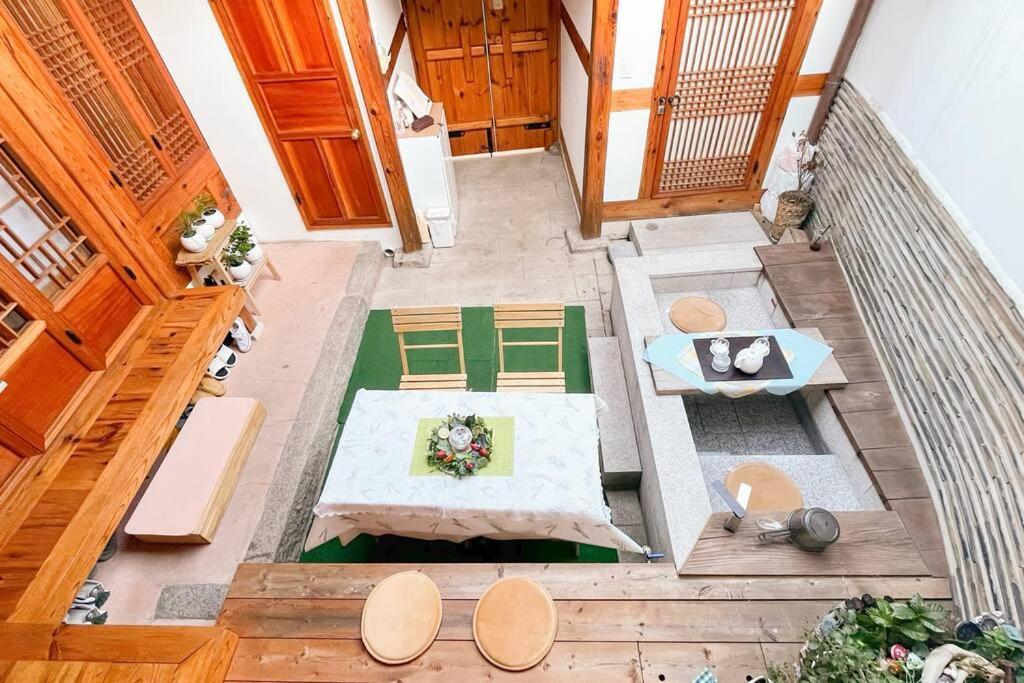 Hwadong 1beonji Holiday home *