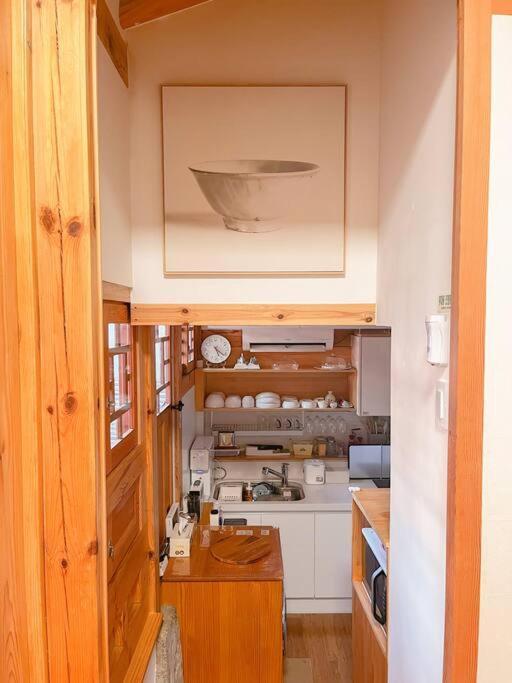 Hwadong 1beonji Holiday home Seoul