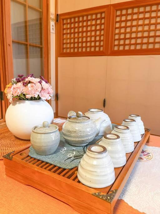 Hwadong 1beonji Holiday home