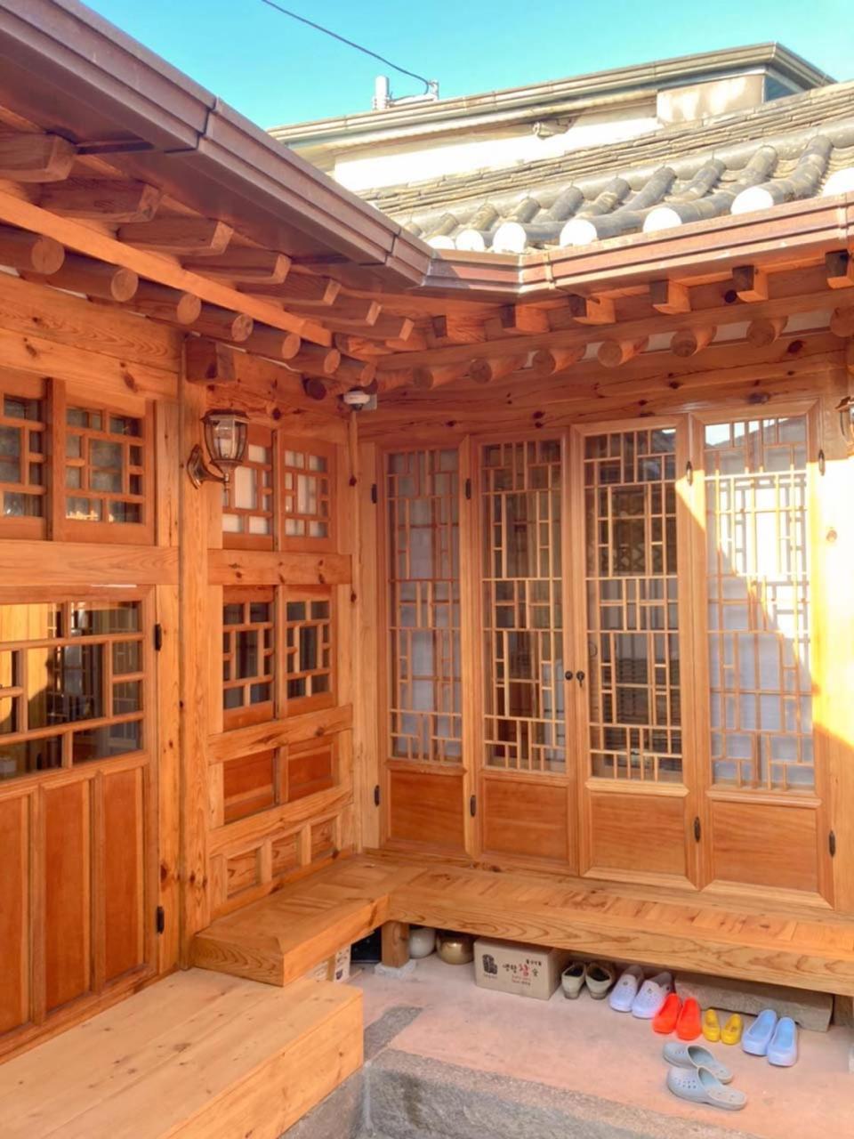 Hwadong 1beonji Holiday home