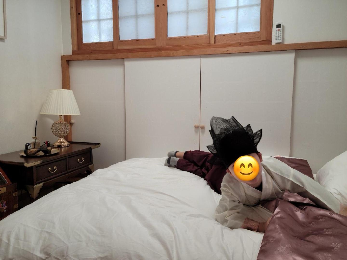 Hwadong 1beonji Holiday home