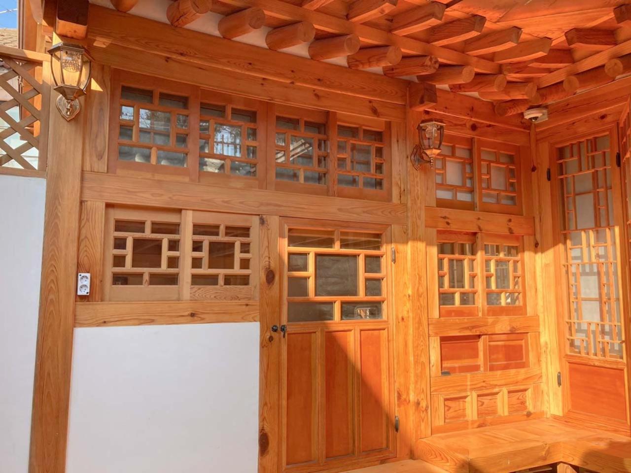 Hwadong 1beonji Holiday home Seoul