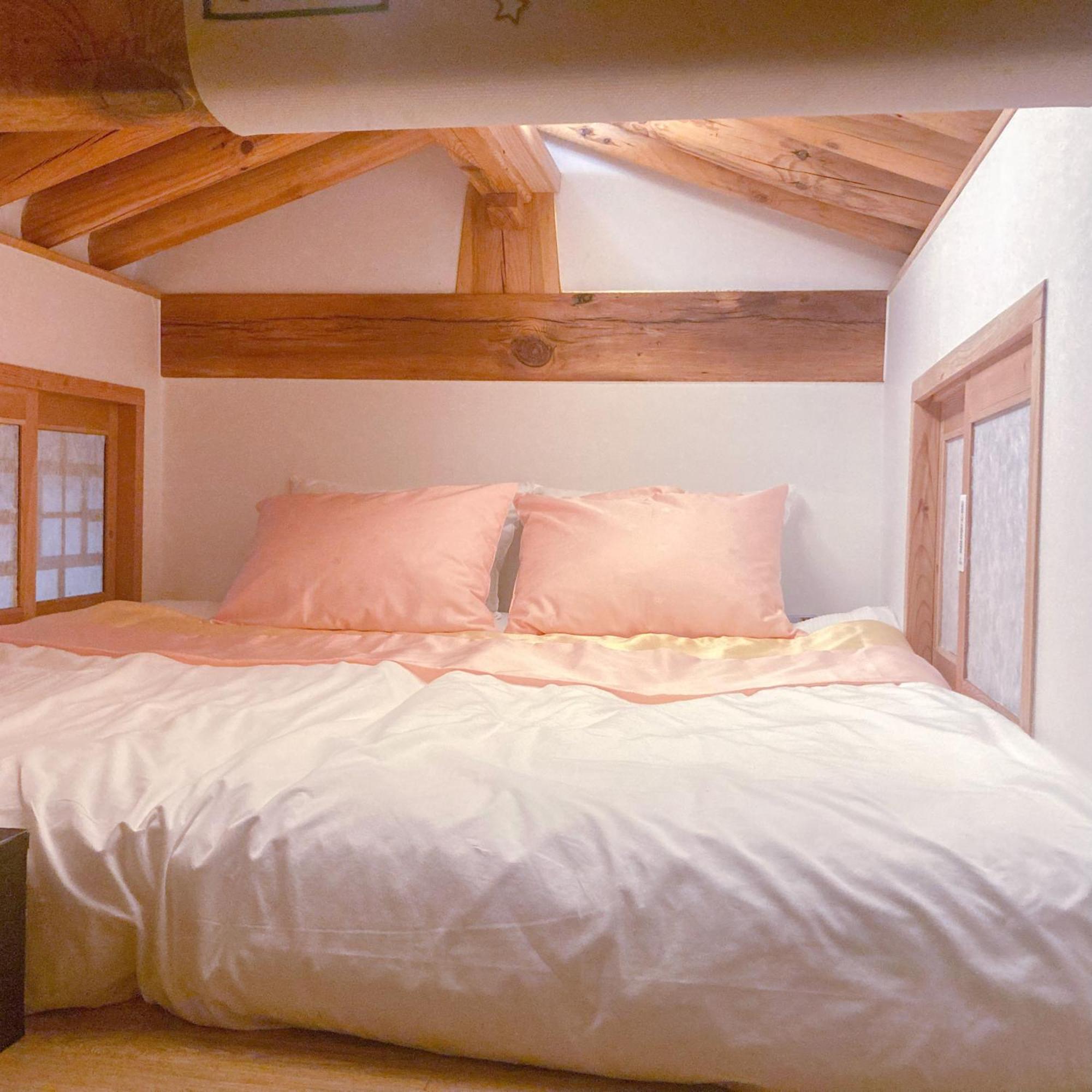 Hwadong 1beonji Holiday home *