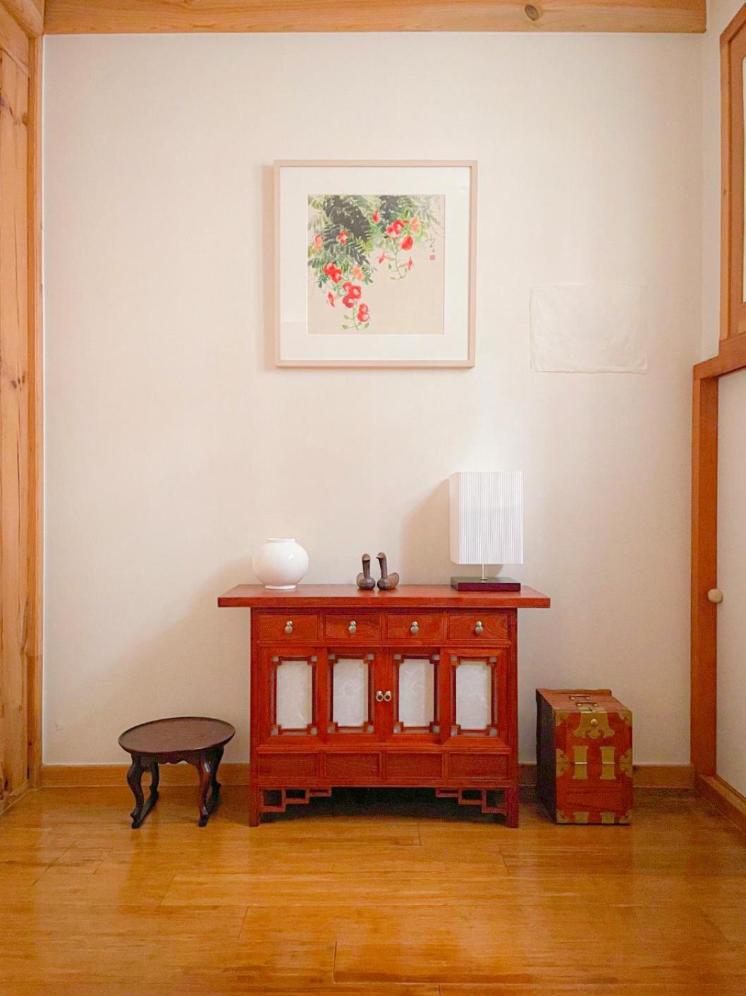 Holiday home Hwadong 1beonji Seoul