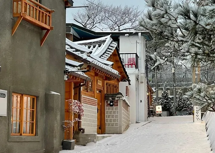 Hwadong 1Beonji