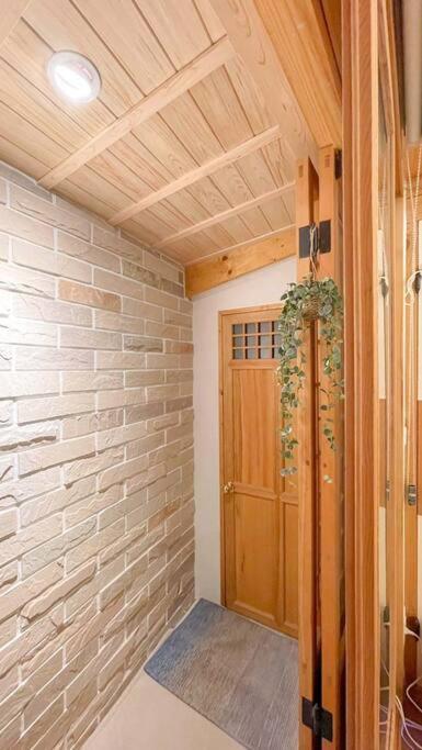 Hwadong 1beonji Holiday home *