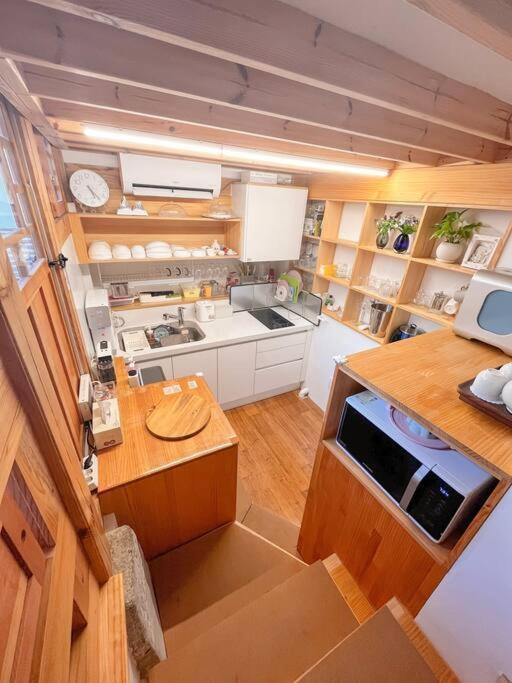 Holiday home Hwadong 1beonji Seoul