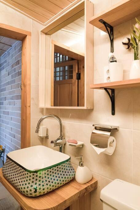 Holiday home Hwadong 1beonji *