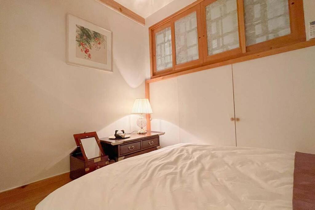 Hwadong 1beonji Holiday home *