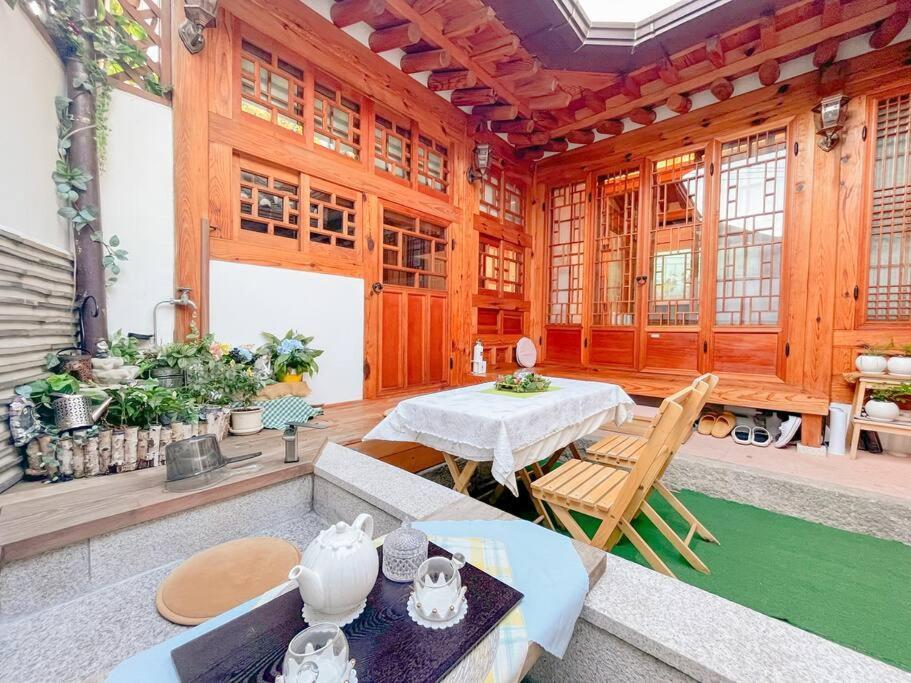 Hwadong 1beonji Holiday home