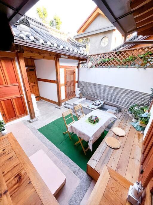 Hwadong 1beonji Holiday home
