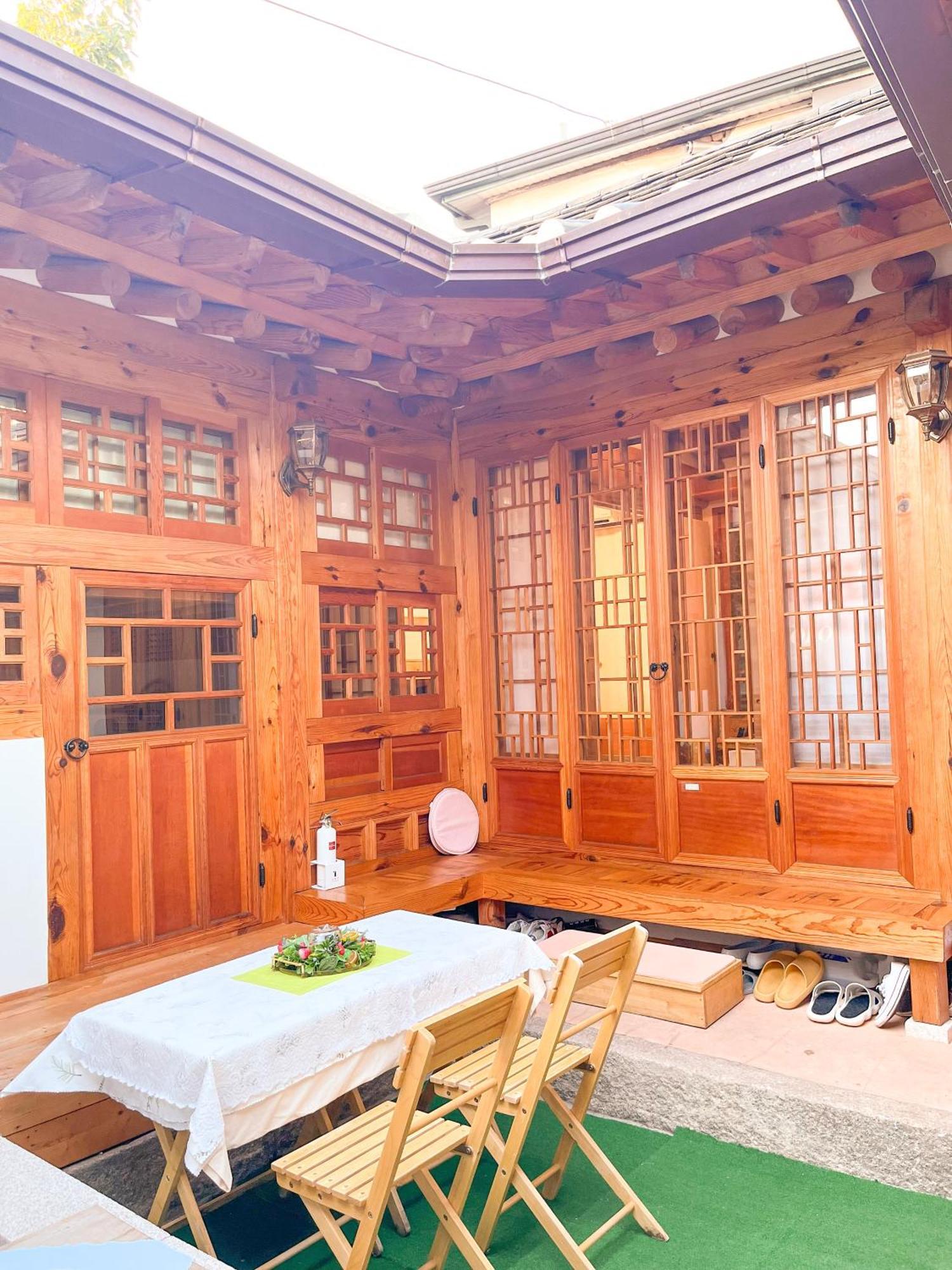 Hwadong 1beonji Holiday home