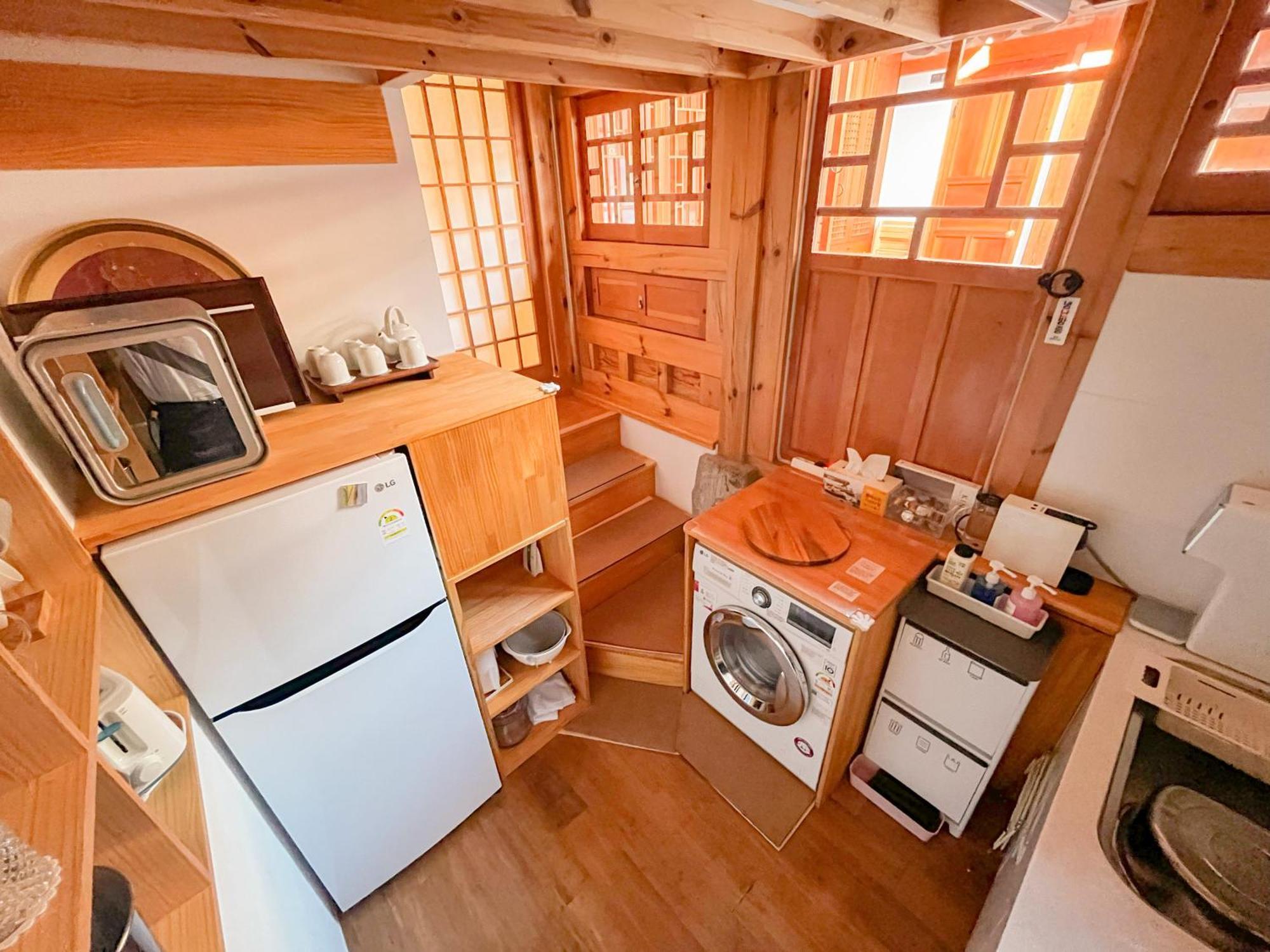 Holiday home Hwadong 1beonji