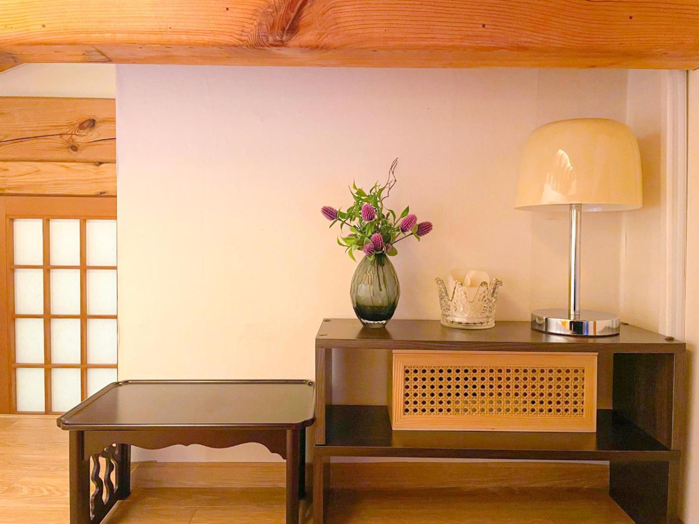 Hwadong 1beonji Holiday home *