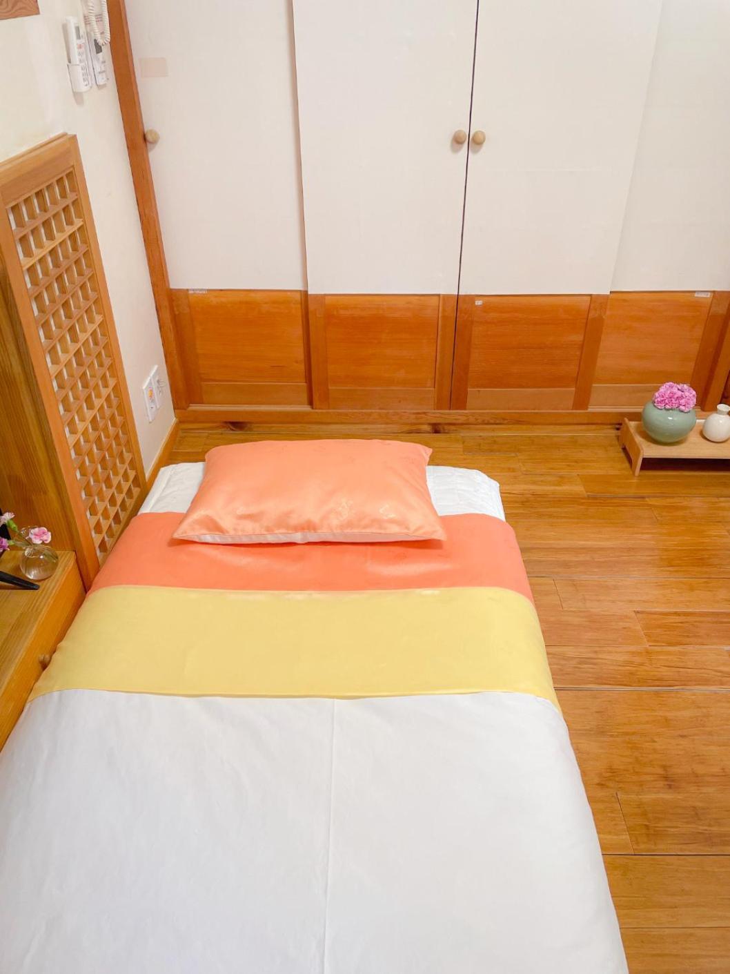 Holiday home Hwadong 1beonji