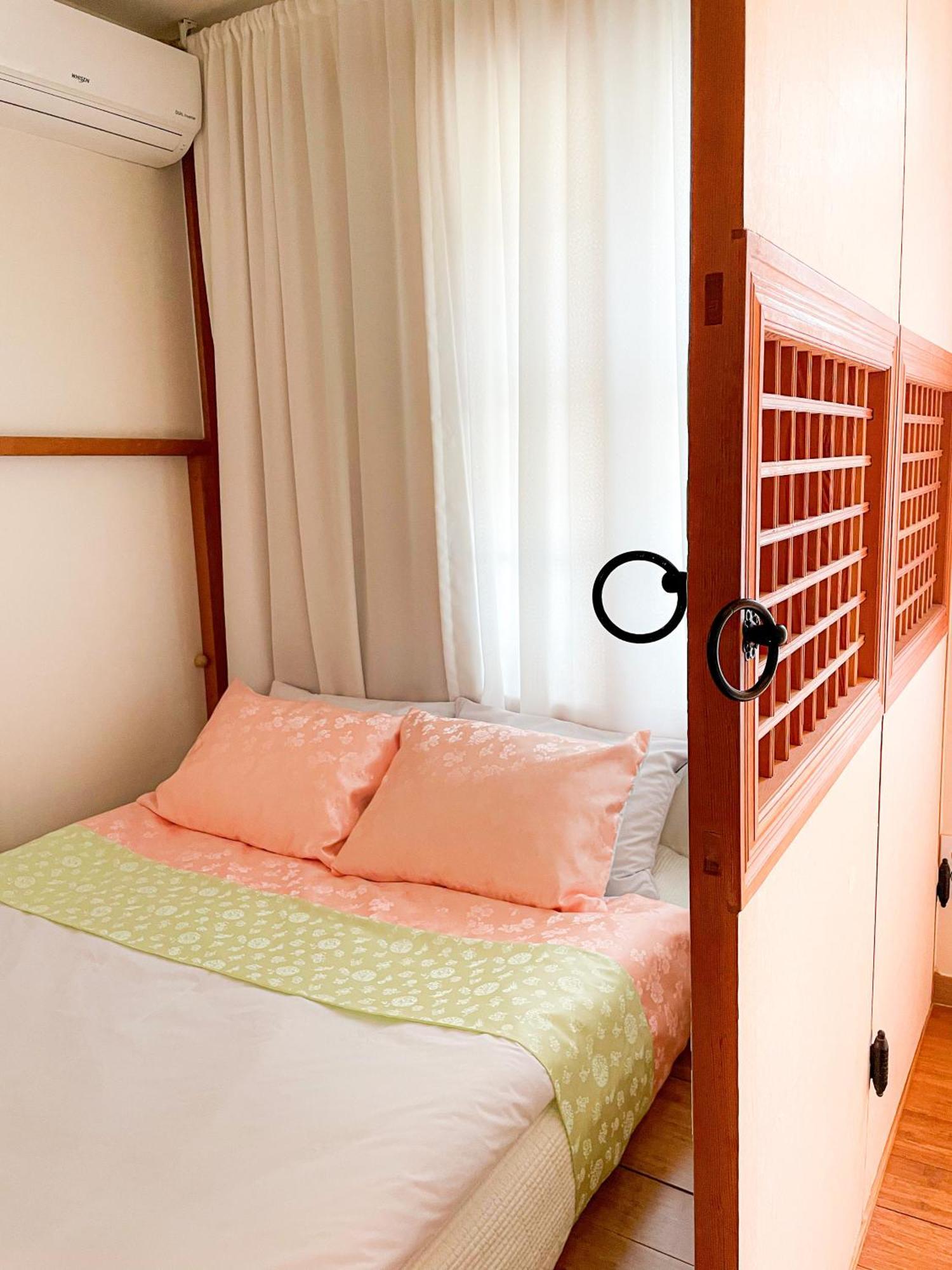 Hwadong 1beonji Holiday home Seoul